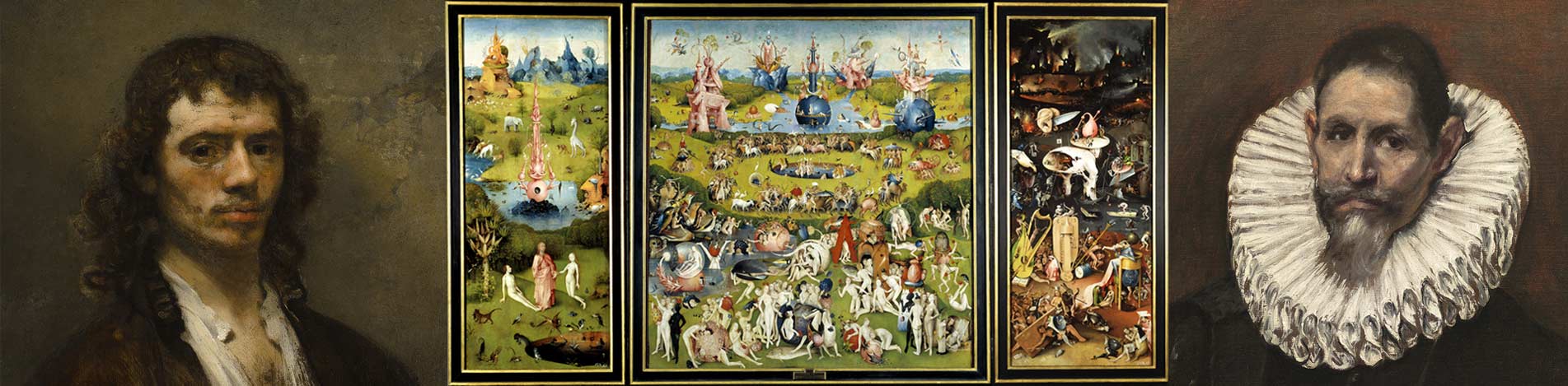 VISITA EL MUSEO DEL PRADO